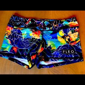 FLEO 3.25 Smash - medium